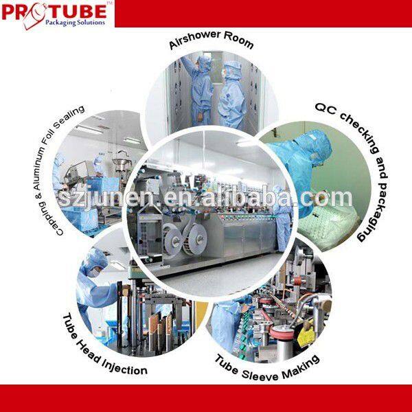 Shenzhen Junen Packaging Co., Ltd. company overview - view 2