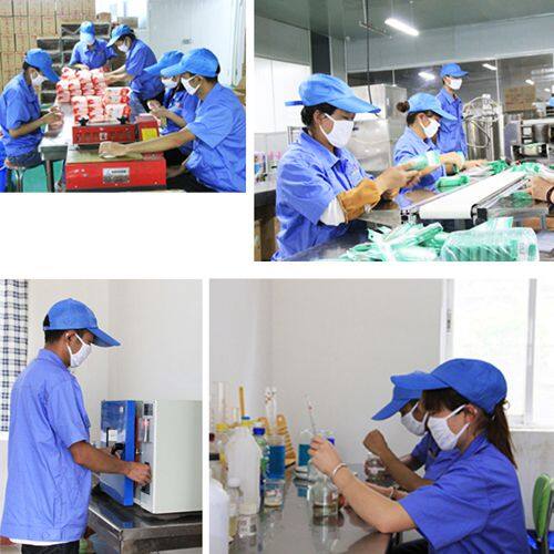 Kunming Ansheng Industry & Trade Co.,Ltd company overview - view 1