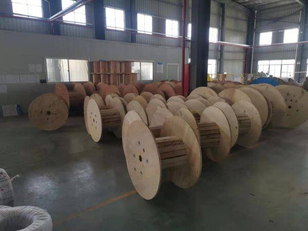 Derul Cable company overview - view 1