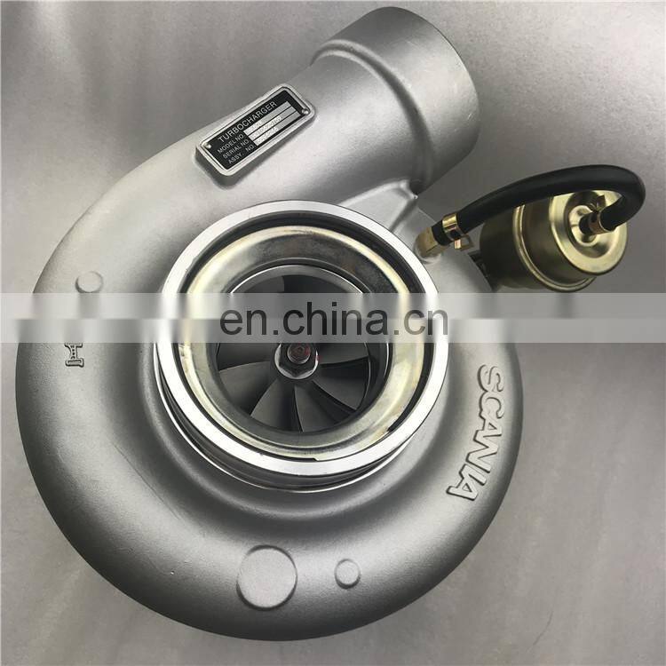 TURBO HX60W 4045531 3591225 3594549 574370 1446732