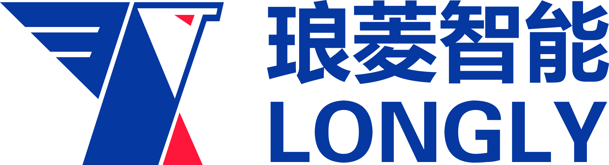 Dongguan Longly Machinery Co., Ltd.
