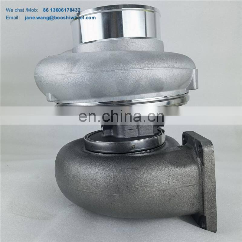 new type turbo charger 3516 DITASCAC GS Engine UTV8302 466837-0001 118-2987