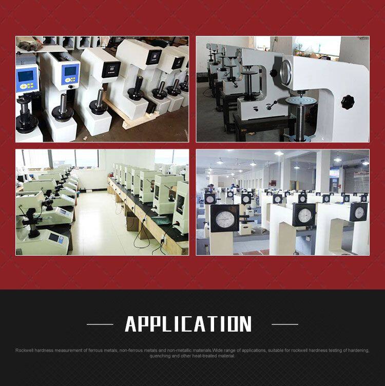 HST-HVS1000ZT New Design Tukon Tester Price Microhardness test Made in China