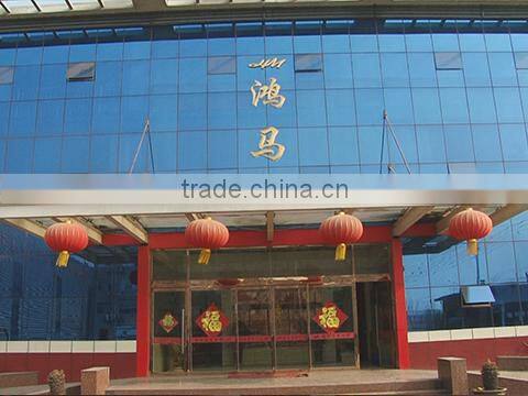 Linyi Hongma Decorative Materials Co., Ltd. company overview - view 1