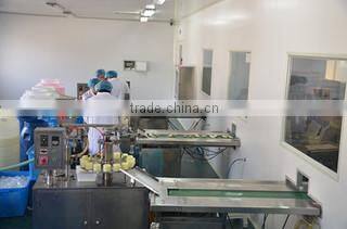 Kunhong (Suzhou) Hotel Supplies Co., Ltd. company overview - view 3