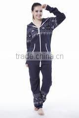 Haining Nafu Apparel Factory company overview - view 2