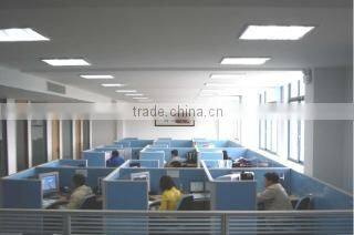 Chongqing Haichen Instrument Co., Ltd. company overview - view 2