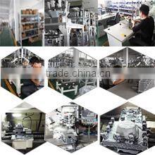 Hangzhou Zon Packaging Machinery Co., Ltd. company overview - view 3