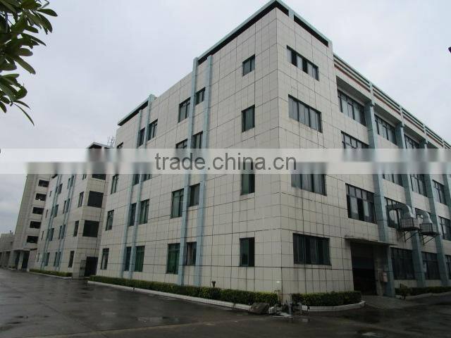 Zhaoqing Kawagoe Sports Industrial Company Limited company overview - view 4