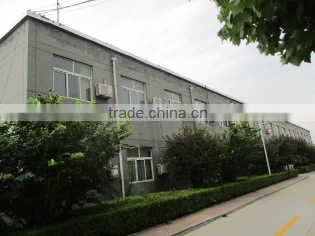 Shandong Rhinoceros Engineering Machinery Co., Ltd. company overview - view 3