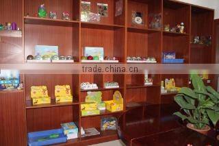 Shenzhen Win-Win Rubber & Mold Factory company overview - view 1