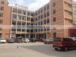 Youcheng Screen Printing Machinery Co., Ltd.(Yantai ) company overview - view 1