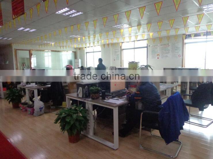 Yiwu Bozhong Handbag Co., Ltd. company overview - view 3