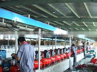 Zhejiang Shengyuan Compressor Manufacturing Co., Ltd. company overview - view 2