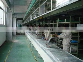 Zhejiang Yongli Machinery Co., Ltd. company overview - view 2