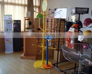 Jiaxing Store Display Innovation Co., Ltd. company overview - view 1