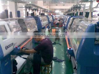 Ningbo Foo Brothers Im&Ex Co., Ltd. company overview - view 2