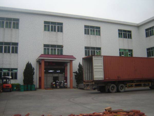 Shantou Yashidar Electronic Co.LTD company overview - view 1