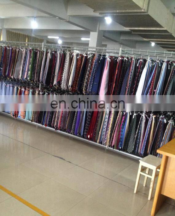 Hangzhou Hengteng Apparel Co., Ltd. company overview - view 3