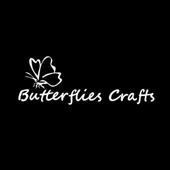 Shanghai Butterflies Crafts Co.,Ltd