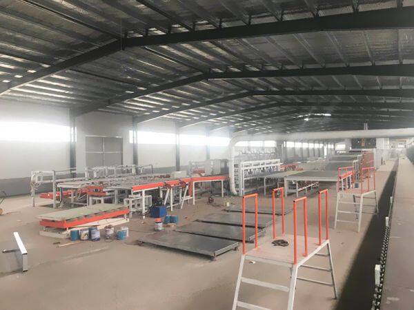 Shijiazhuang Wuxing Mechanical Co., Ltd. company overview - view 1