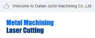 Dalian JuXin Machinery Processing Co. LTD company overview - view 1