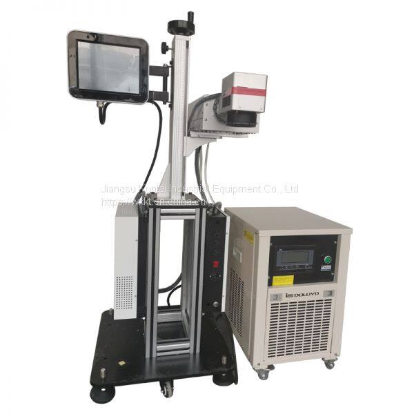 KT-UV 系列 飞行 3