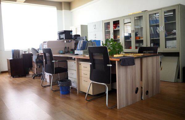 Zhejiang Senshu International Trade Co.,Ltd company overview - view 2