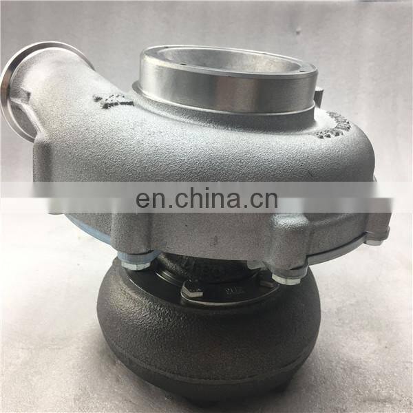 K27.2 Turbo 53279887188 53279880024 turbocharger 10228268 53279707188 Liebherr Industrial Engine,Earth Moving with D934 Engine