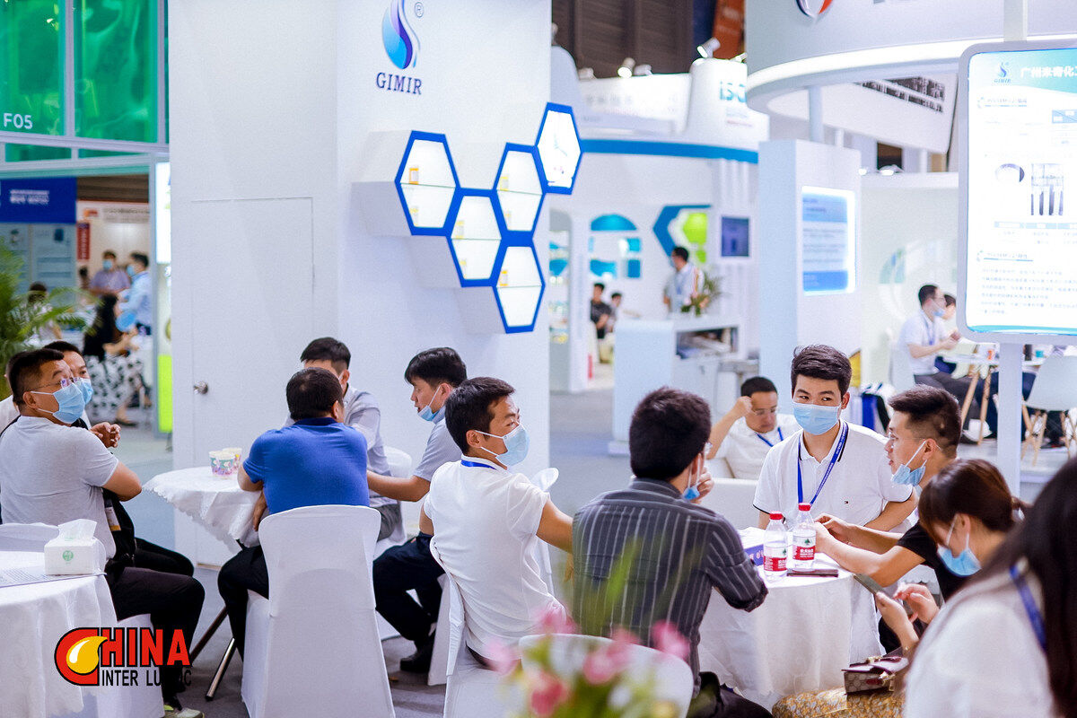 Shanghai Million Chemical Limited company overview - view 2