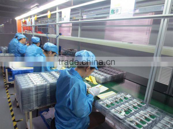 Shenzhen Kizoku Life Technology Co., Ltd. company overview - view 4