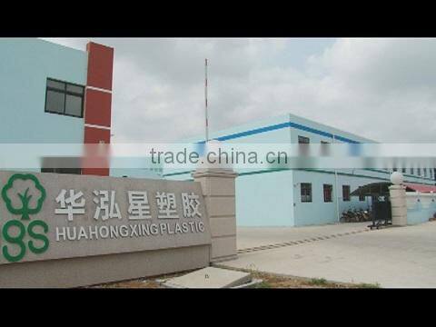 Qingdao Xirong Plastic Co., Ltd. company overview - view 1
