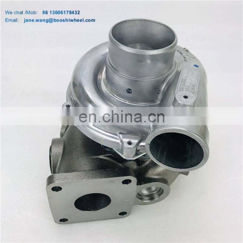 new ship Turbocharger Marine with 4LH-STE Engine RHC61W 6T-583 6T583 119195-18031 119195-18030 VC240080 VA240080