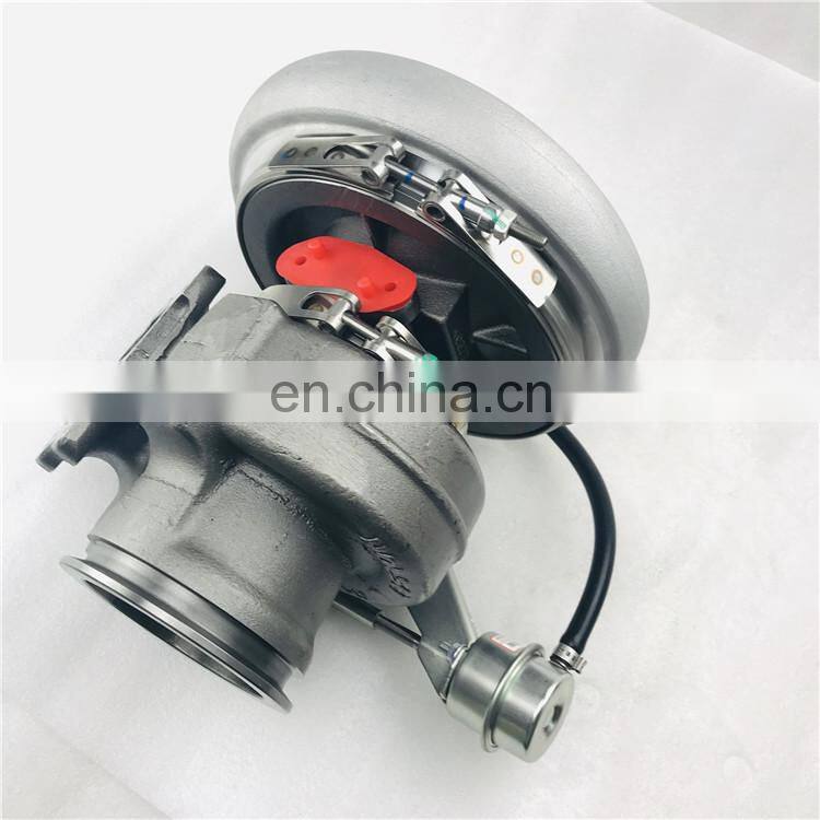 Turbocharger price HX55W 2841403 2841397 2843755
