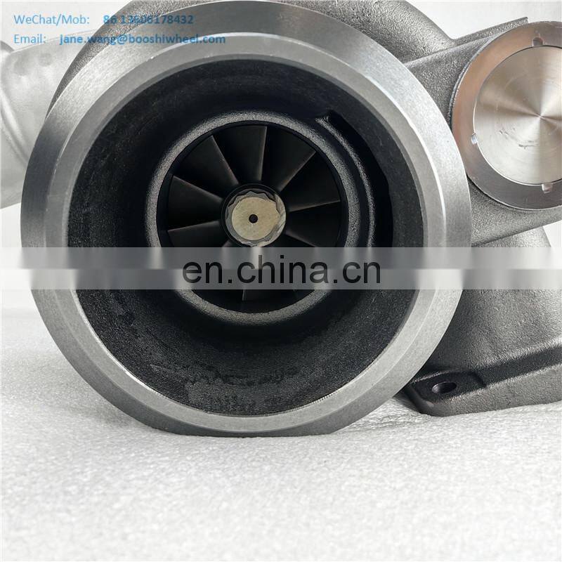 S410G 174260 turbocharger Industrial Truck engine 3456 3406C 3406E 14.6L 0R-6990 471120-0001 471120-5001 471120-5001S