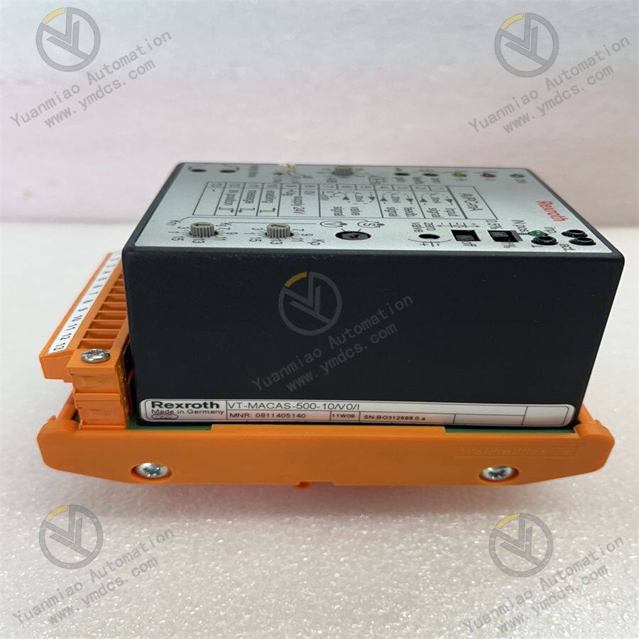 Rexroth VT-MACAS-500-10(1)