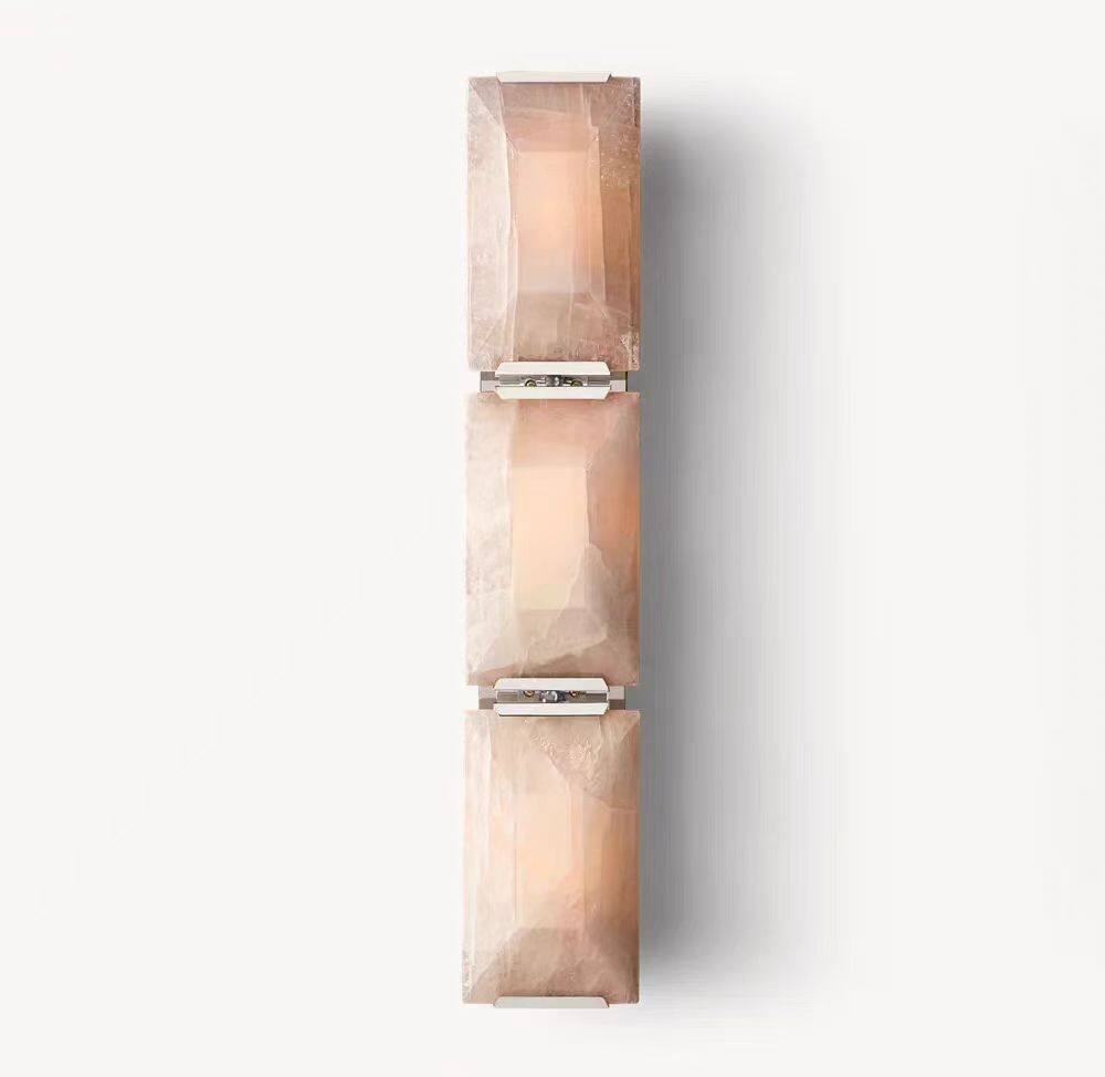Aria Kiko Calcite Short Wall Sconces.jpg