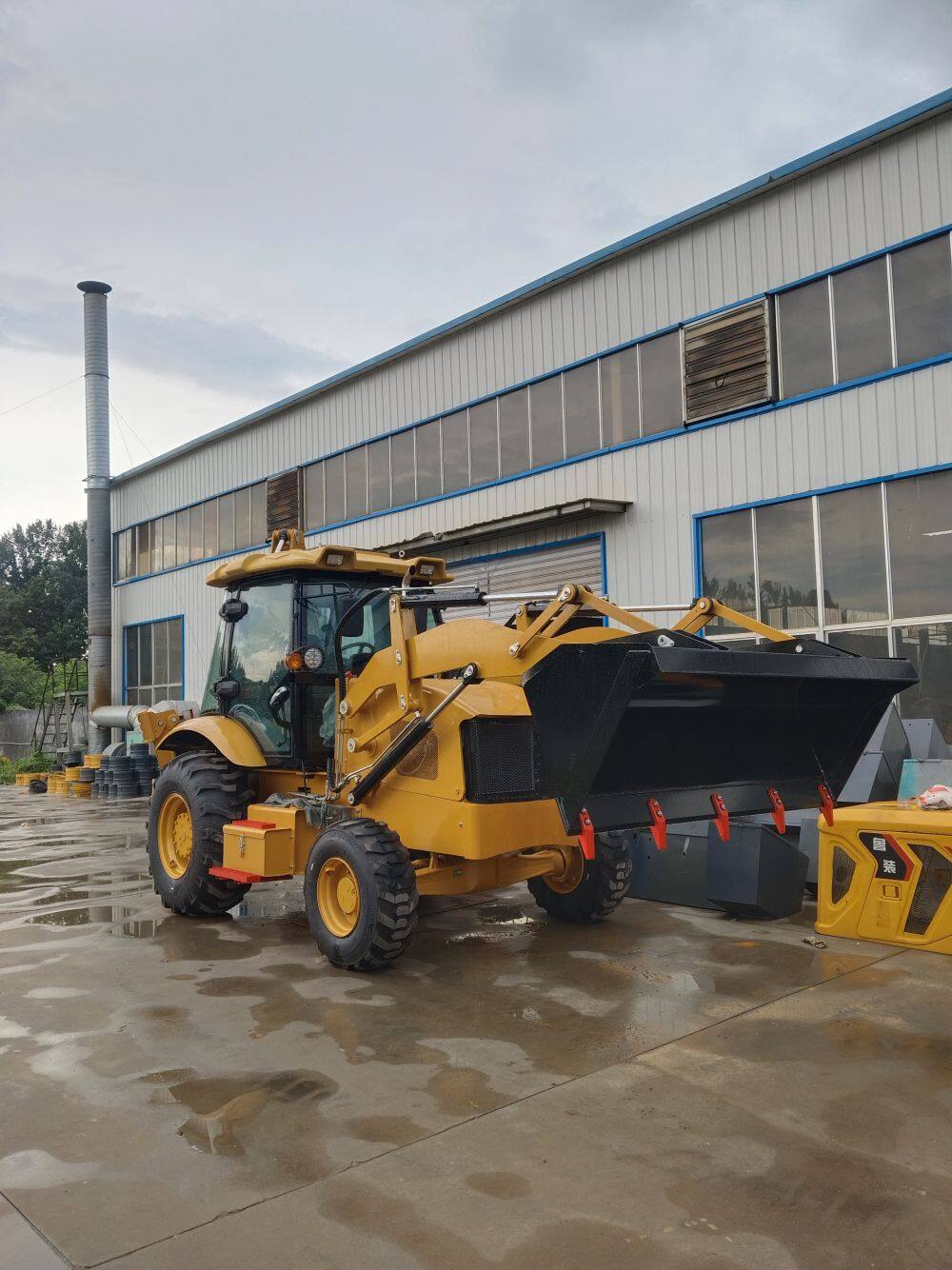 大两头忙快换款 (2)