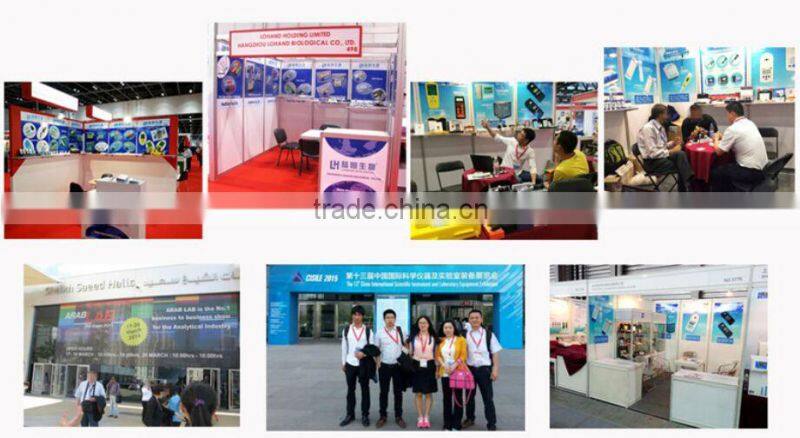 Hangzhou Lohand Biological Co., Ltd. company overview - view 3