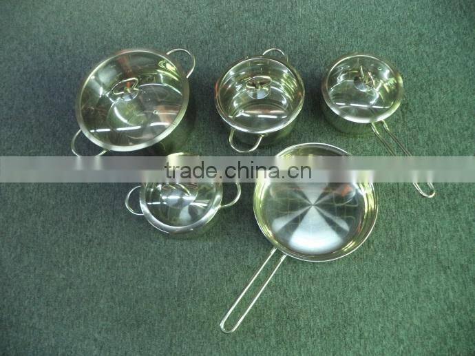 Jiangmen City Hong Hua Metal Products Co., Ltd. company overview - view 4