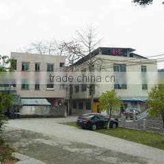 Dongguan Humen Jinyu Hardware&Plastic Manufactory company overview - view 1