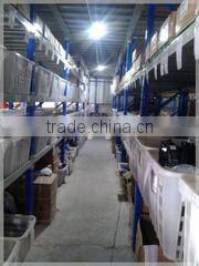 Jinan Hong Ling Auto Parts Co., Ltd. company overview - view 1
