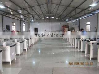 Hangzhou Caide Office Equipment Co., Ltd. company overview - view 1