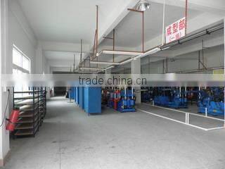 Shenzhen Jasmine Import&Export Co., Ltd. company overview - view 1