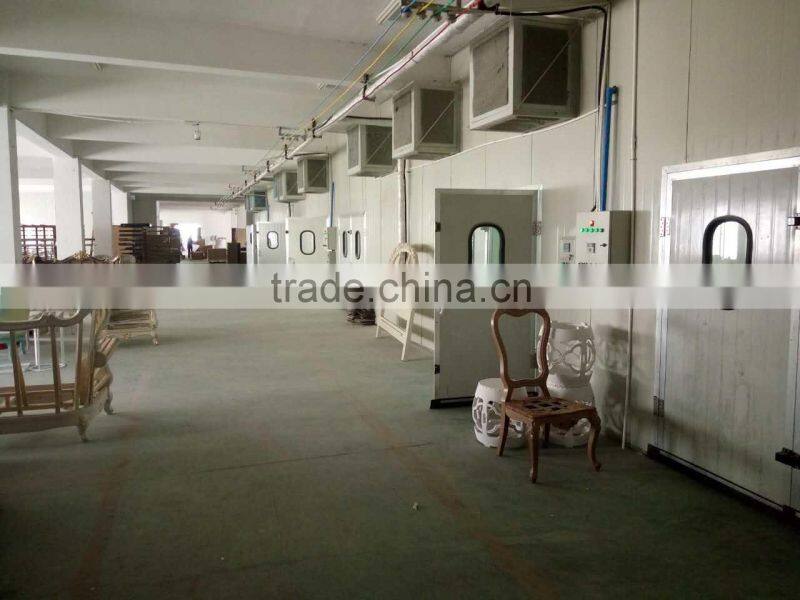 Wenzhou Tika Furniture Co., Ltd. company overview - view 2