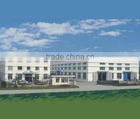 Konson Industrial Co., Ltd. company overview - view 2