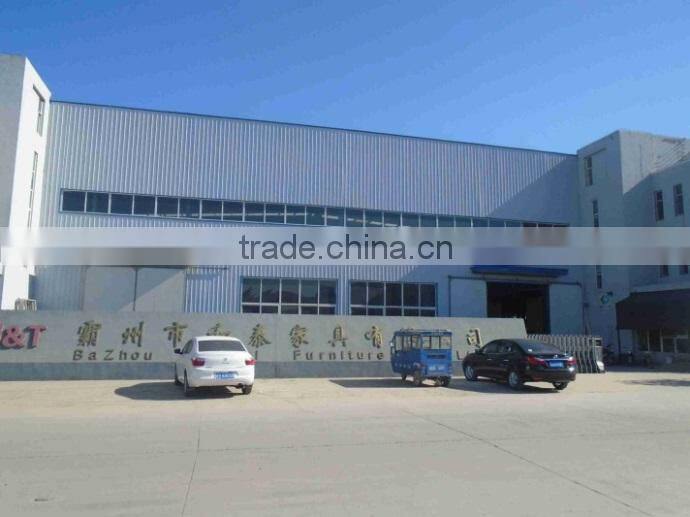 Bazhou Hetai Furniture Co., Ltd. company overview - view 2