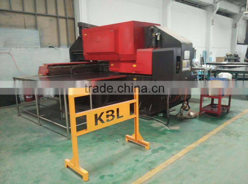 Guangzhou KaBaLi Metal Products Co., Ltd. company overview - view 1