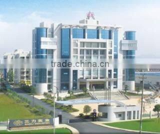 Hunan Liuyang Medical Instrument Factory company overview - view 1