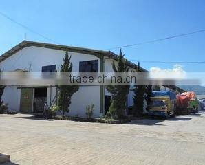 Pt. Sejahtera Bintang Abadi Textile company overview - view 2